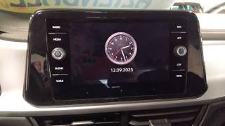 VOLKSWAGEN T-Roc usata, con Autoradio digitale