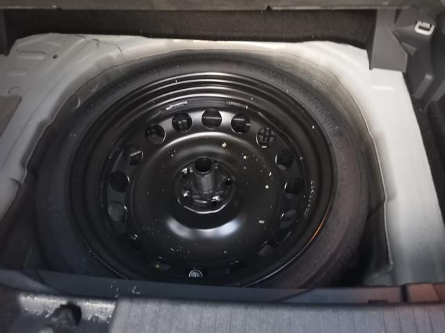 VOLKSWAGEN T-Cross usata, con ESP