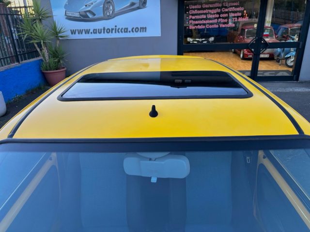 FIAT Seicento usata, con Tettuccio apribile