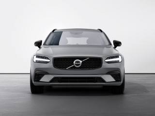 VOLVO V90 usata, con Alzacristalli elettrici