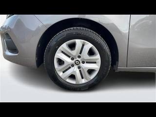 RENAULT Kangoo usata, con Autoradio