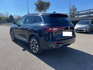 RENAULT Koleos usata, con Cerchi in lega