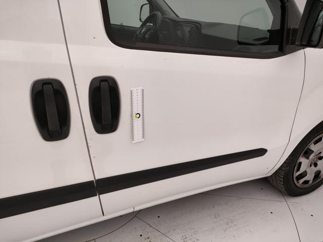 FIAT Doblo usata 48