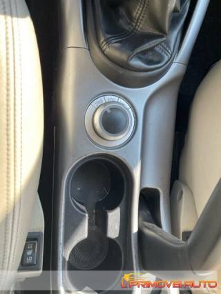 MITSUBISHI Outlander usata 18
