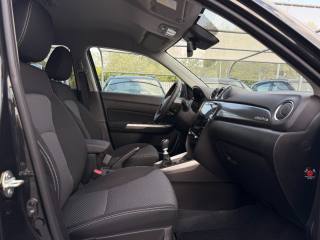 SUZUKI Vitara usata, con Sedili riscaldati