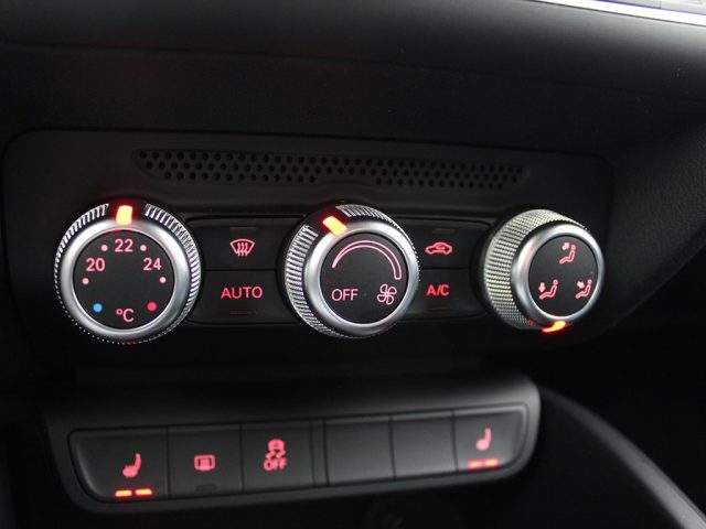 AUDI A1 usata, con Volante multifunzione