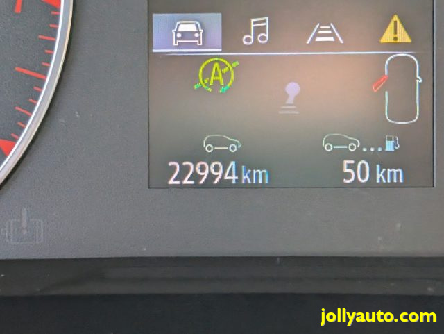 RENAULT Clio usata, con ESP