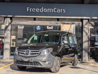 MERCEDES-BENZ Citan 1.5 109 CDI S&S Tourer Base (N1)