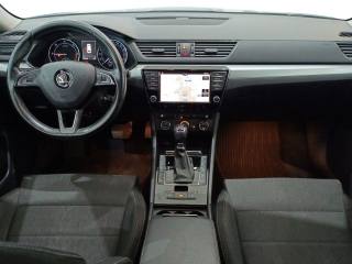 SKODA Superb usata, con Climatizzatore