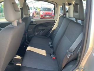 FIAT Panda usata, con Fendinebbia