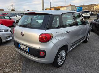 FIAT 500L usata, con Alzacristalli elettrici