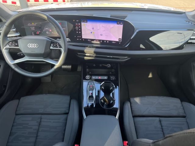 AUDI A5 usata, con Boardcomputer