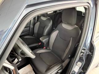 JEEP Renegade usata, con Bracciolo