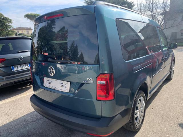 VOLKSWAGEN Caddy usata 40