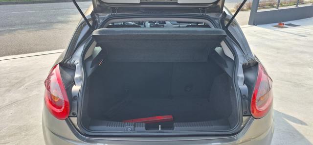 FIAT Bravo usata, con Servosterzo