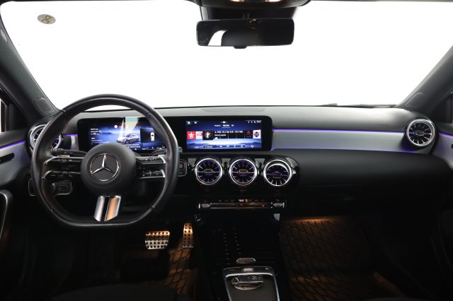 MERCEDES-BENZ A 180 usata 11