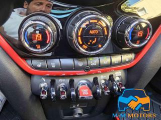 MINI Countryman usata, con Sedili riscaldati