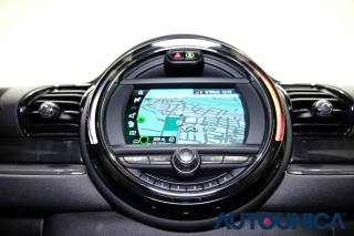 MINI Cooper Clubman usata, con Climatizzatore