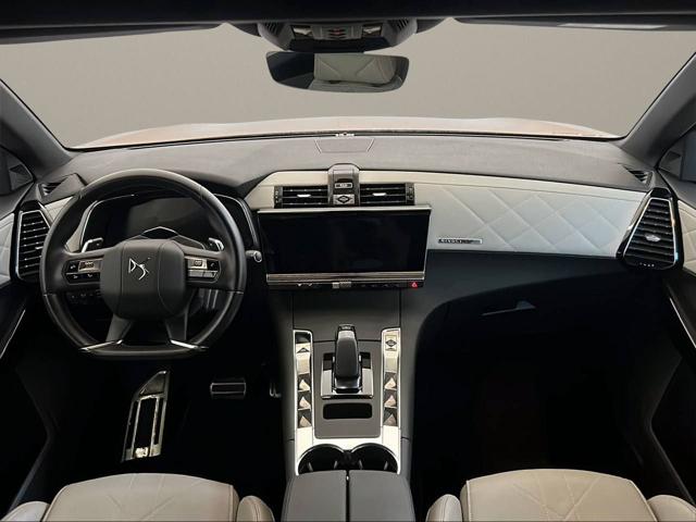 DS AUTOMOBILES DS 7 Crossback usata, con Fendinebbia