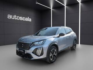 PEUGEOT 2008 PureTech 130 S&S EAT8 Allure
