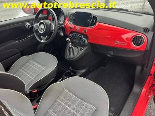 FIAT 500 usata, con Chiusura centralizzata