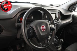 FIAT Doblo usata, con Climatizzatore