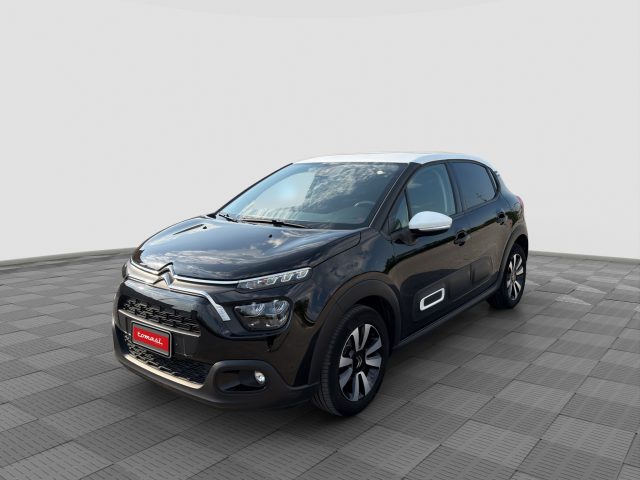 CITROEN C3 usata 0