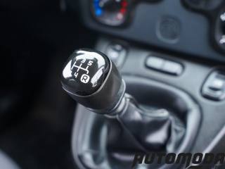FIAT Panda usata 11