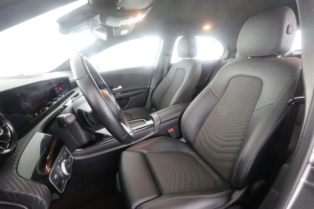 MERCEDES-BENZ A 180 usata 9