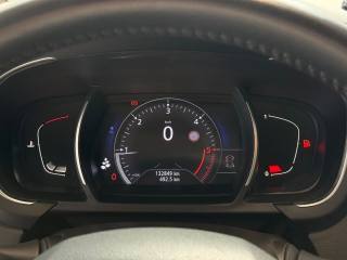 RENAULT Scenic usata, con Fendinebbia