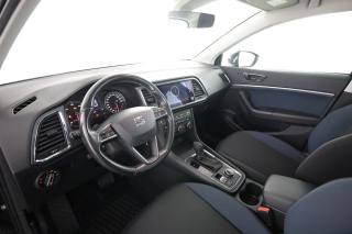 SEAT Ateca usata 1