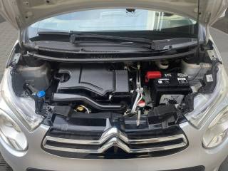 CITROEN C1 usata 22