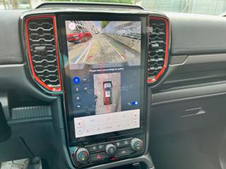 FORD Ranger Raptor usata, con Climatizzatore