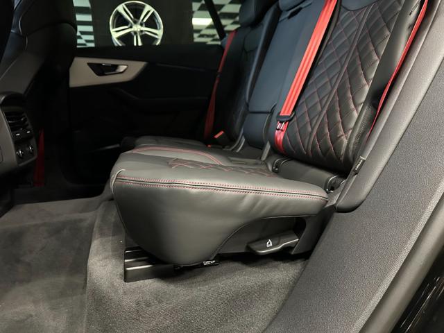 AUDI Q8 usata, con Servosterzo