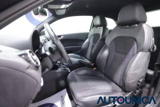 AUDI A1 usata, con Autoradio