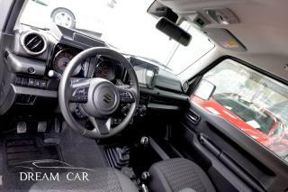SUZUKI Jimny usata, con Cerchi in lega