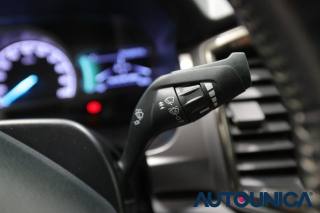 FORD Ranger usata, con Touch screen