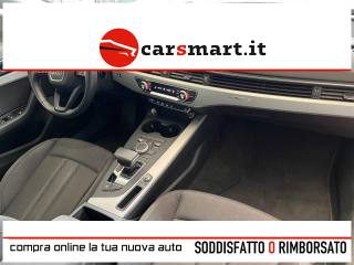 AUDI A4 usata, con Cruise Control