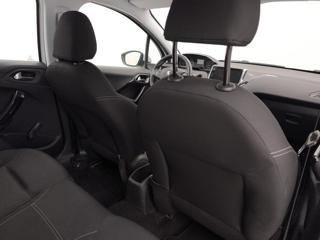 PEUGEOT 208 usata, con Specchietti laterali elettrici