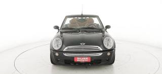 MINI Cabrio usata 49