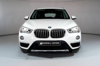 BMW X1 usata, con Airbag laterali