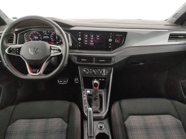 VOLKSWAGEN Polo usata, con Controllo automatico clima