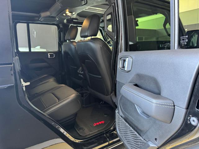 JEEP Gladiator usata, con Controllo trazione