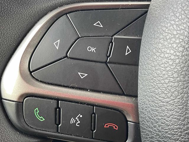 JEEP Renegade usata, con Cerchi in lega