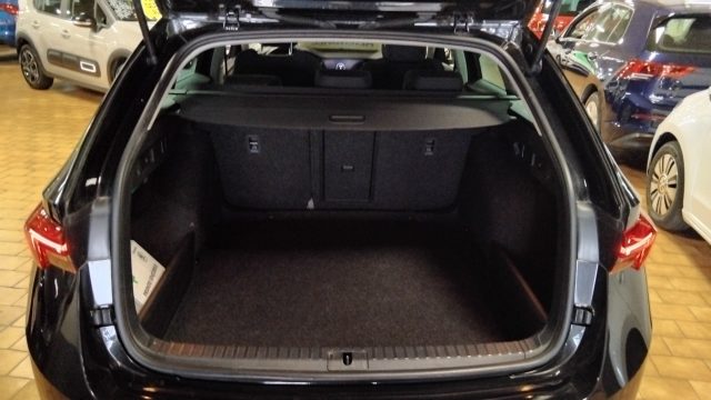 SKODA Octavia usata, con Cerchi in lega