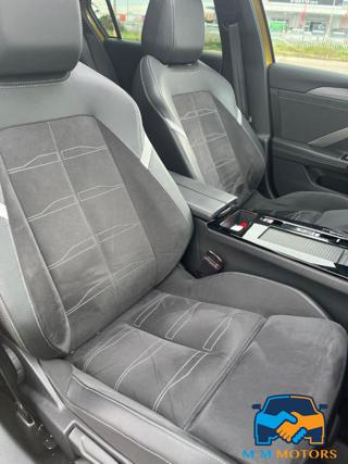OPEL Astra usata 20