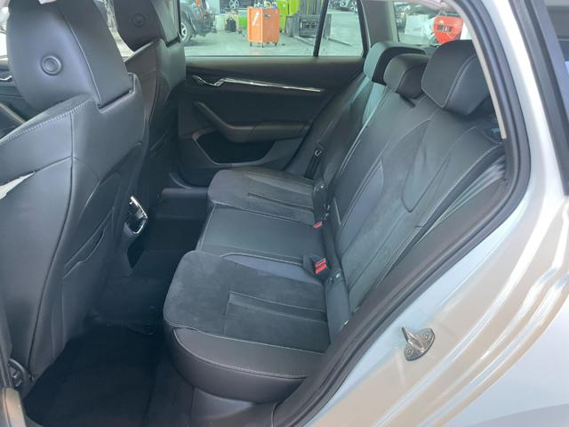 SKODA Octavia usata, con ESP