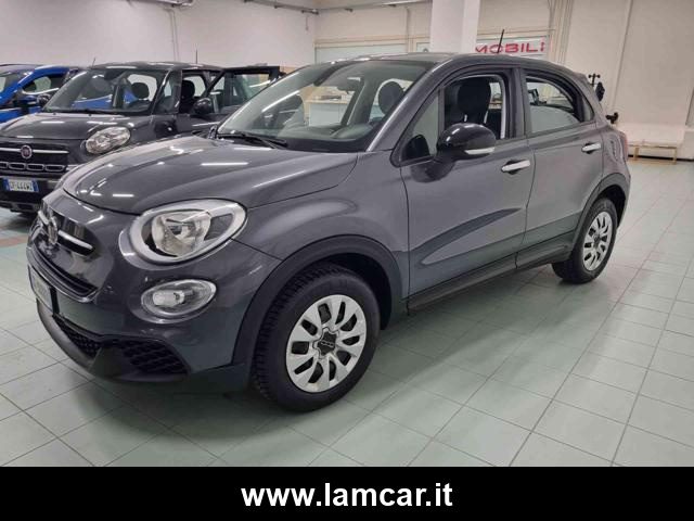 FIAT 500X usata, con Autoradio