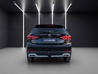 MG ZS usata, con Airbag Passeggero