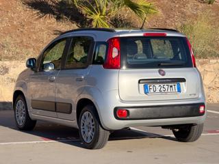 FIAT Panda usata, con Boardcomputer
